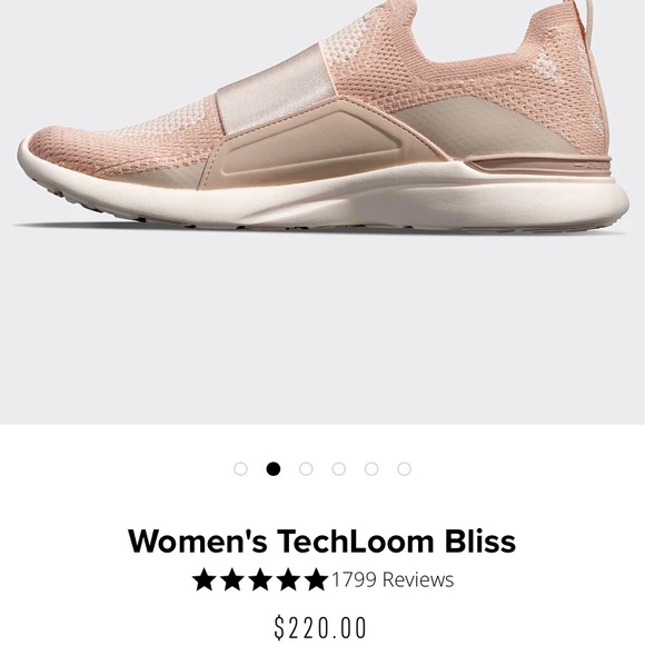 APL Women’s Techloom Bliss - Picture 2 of 7